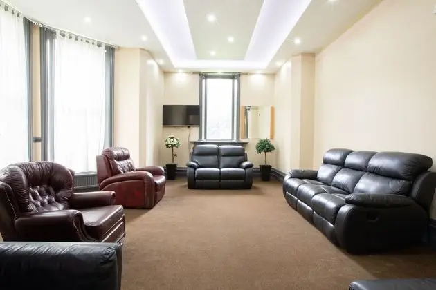 Grainger House Hotel - Öne Çıkan Resim