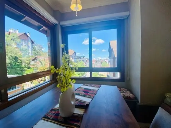 Gramado em Grande Estilo- Centro Gramado