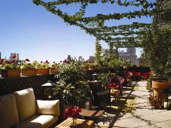 Gramercy Park Hotel
