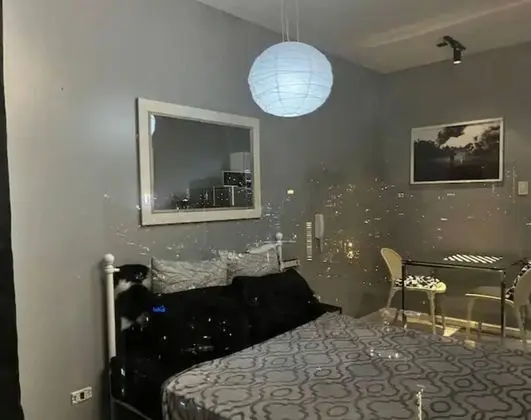 The Gramercy Residence Makati Suite 34sightseeing - Oda