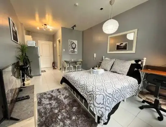The Gramercy Residence Makati Suite 34sightseeing - Öne Çıkan Resim
