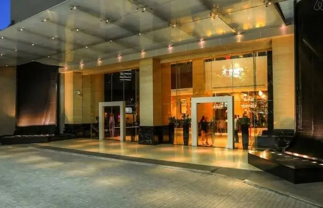 The Gramercy Residences - Sweet House - Dış Mekan