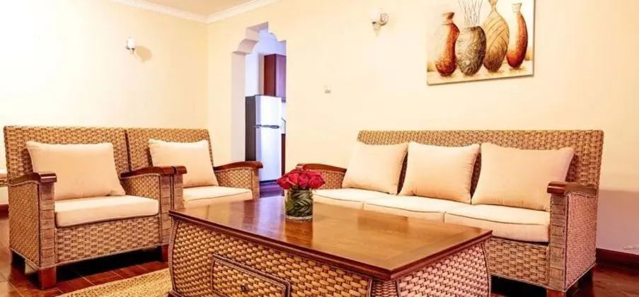 Gramo Suites Nairobi