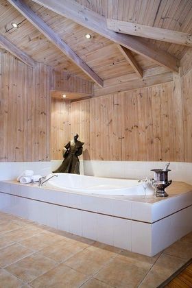 Grampians Chalets
