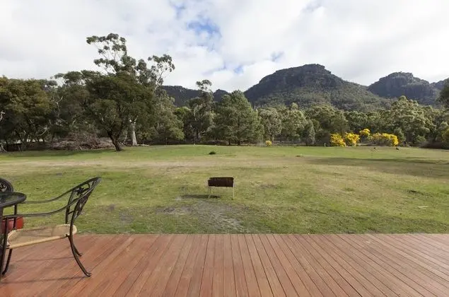 Grampians Motel