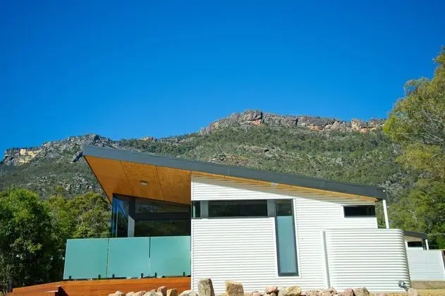 Grampians Villas