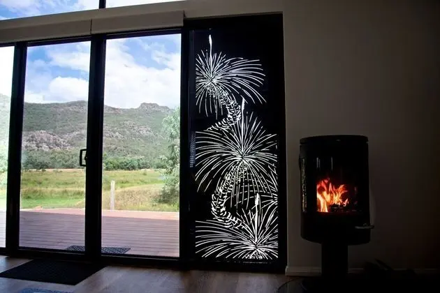 Grampians Villas - İç Mekan