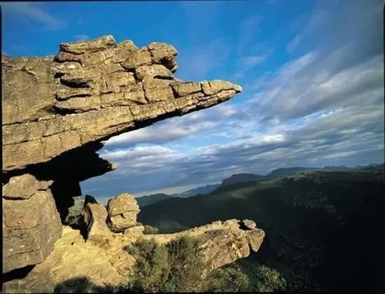 Grampians View Bed and Breakfast
