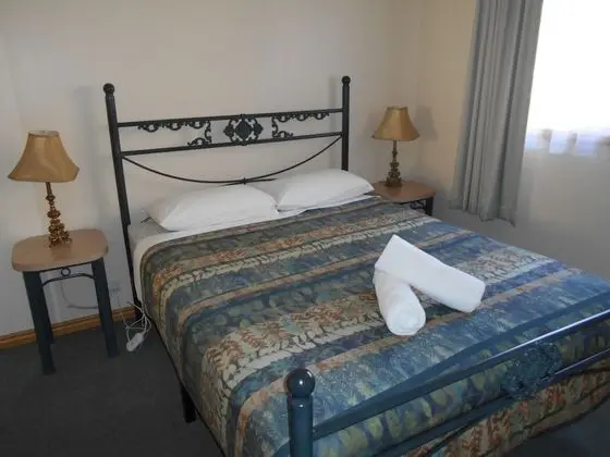 Grampians View Cottages and Units - Öne Çıkan Resim