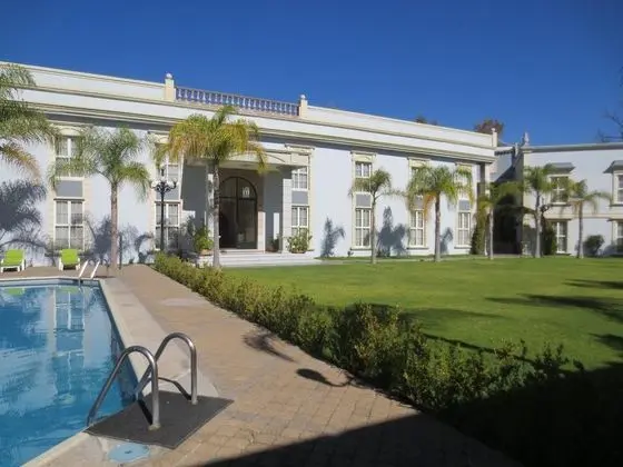 Gran Hotel Alameda