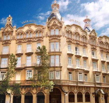 Gran Hotel