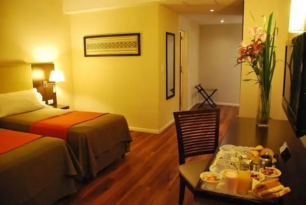 Gran Hotel Argentino - Öne Çıkan Resim