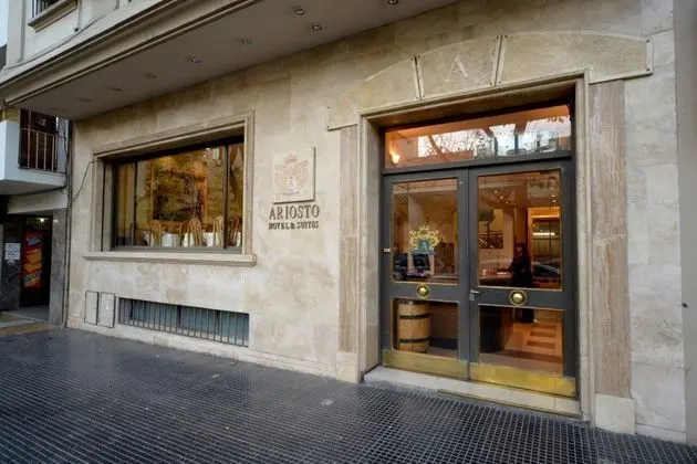 Gran Ariosto Hotel
