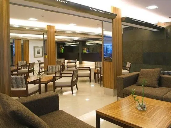 Gran Bahia - Hotel