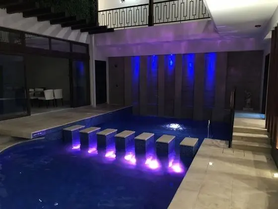 Hotel Gran Balcón - Havuz