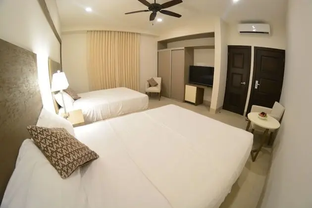 Hotel Gran Balcón - Öne Çıkan Resim