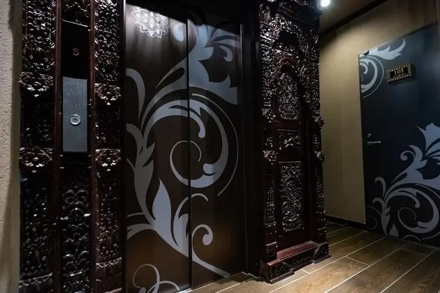 Hotel Gran Bali Resort - İç Mekan