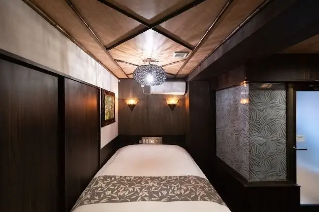 Hotel Gran Bali Resort - Oda