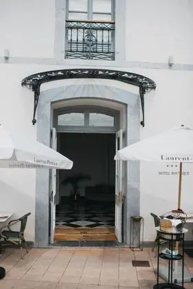 Gran Hotel Brillante - Dış Mekan