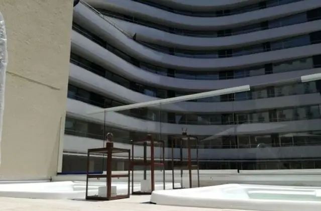Gran Hotel Buenos Aires - Havuz