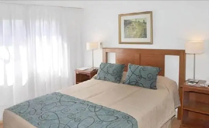 Gran Hotel Buenos Aires - Oda