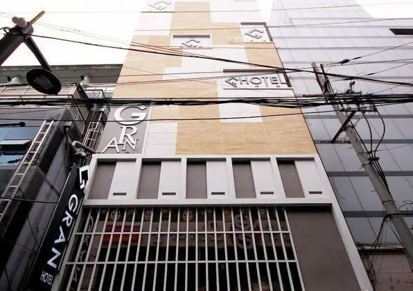 GRAN HOTEL