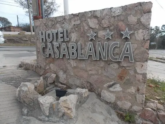 Gran Hotel Casablanca