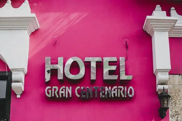 Gran Centenario