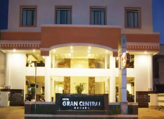 Gran Central Manado