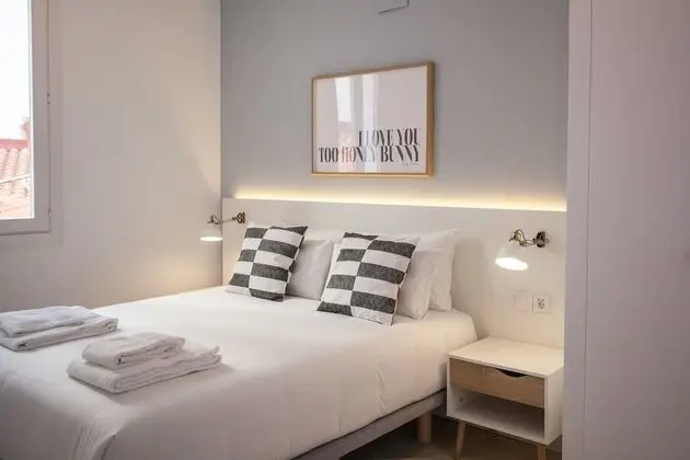 Gran Central Suites - Öne Çıkan Resim