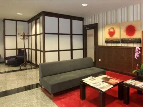 Gran Hotel Ciudad de Barbastro