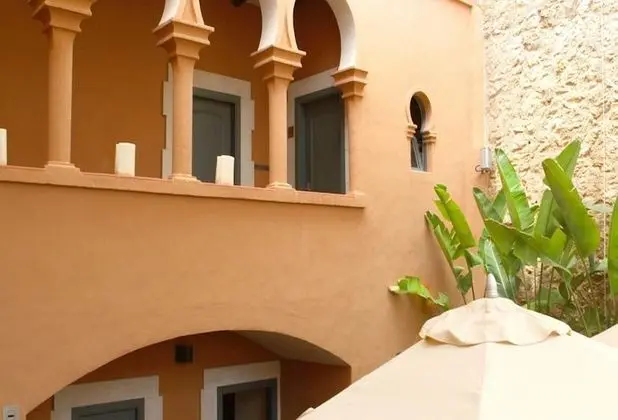 Hotel Gran Claustre, restaurante & spa