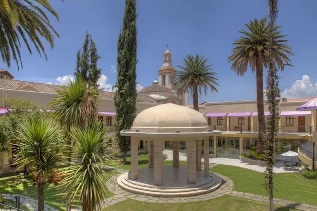 Gran Hotel Cochabamba
