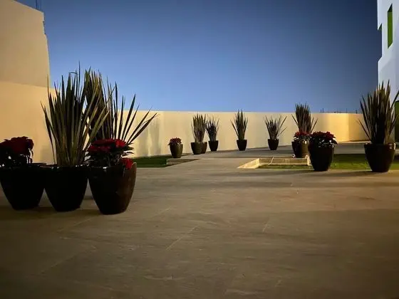 Gran Hotel Concordia Irapuato