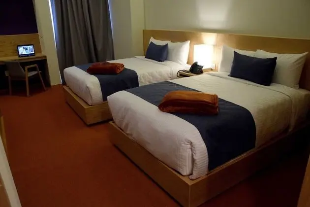 Gran Hotel Concordia Irapuato - Öne Çıkan Resim
