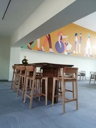 Gran Hotel Concordia Irapuato - Yerinde Yemek