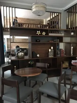 Gran Hotel Concordia - Yeme / İçme