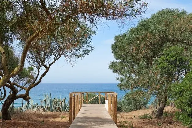 Gran Conil - Dış Mekan