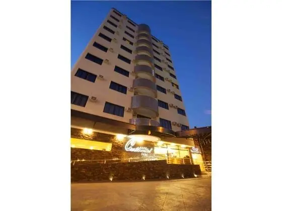 Gran Continental Hotel