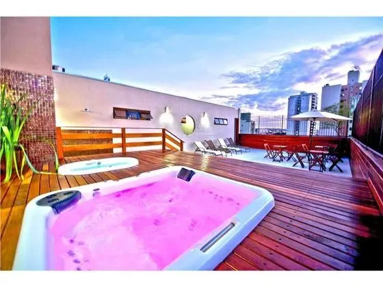 Gran Continental Hotel - Genel