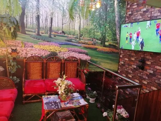 Gran Copacabana Hostal - Öne Çıkan Resim