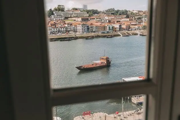 Gran Cruz House - Öne Çıkan Resim