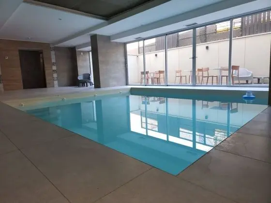 Gran Hotel Dakar - Havuz
