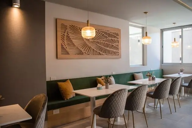 Gran Hotel Dakar - Öne Çıkan Resim