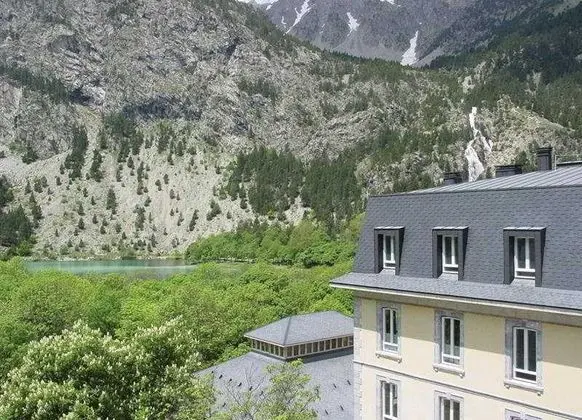 Gran Hotel de Panticosa Resort 