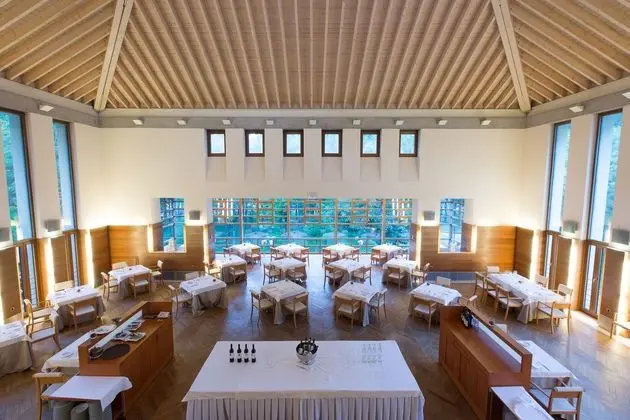 Gran Hotel de Panticosa Resort - Öne Çıkan Resim