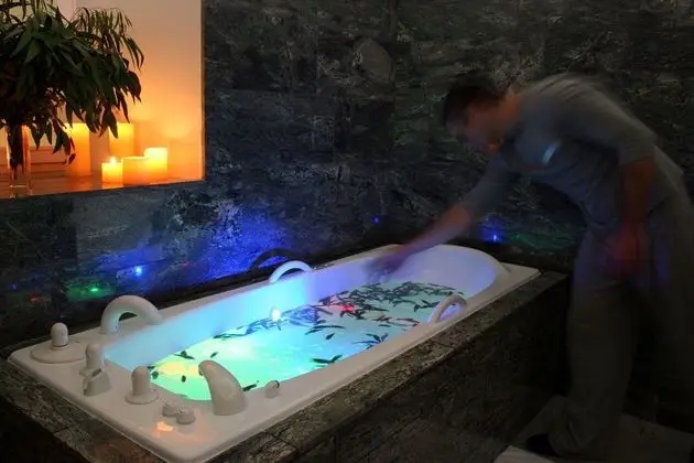 Gran Hotel de Panticosa Resort - Spa