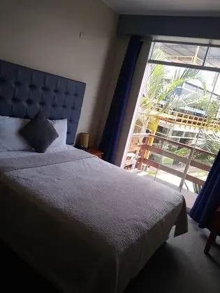 Gran Hotel Villa del Sur - Oda