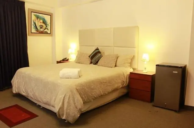 Gran Hotel Villa del Sur - Öne Çıkan Resim