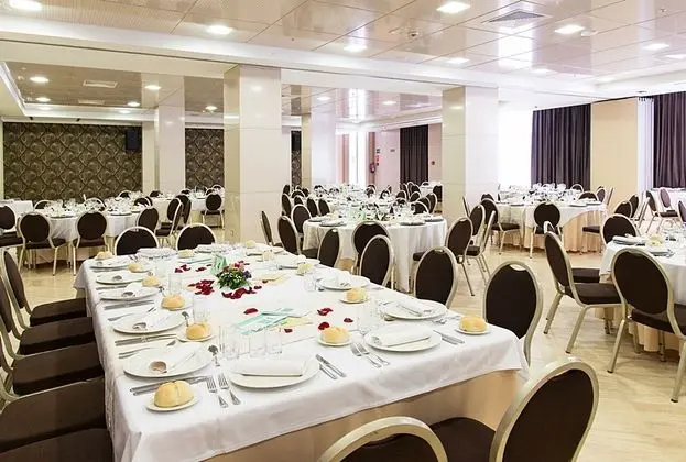 Gran Hotel Don Manuel